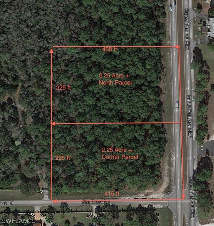 Xxxx Santa Barbara Blvd Rd., Naples, FL 34116