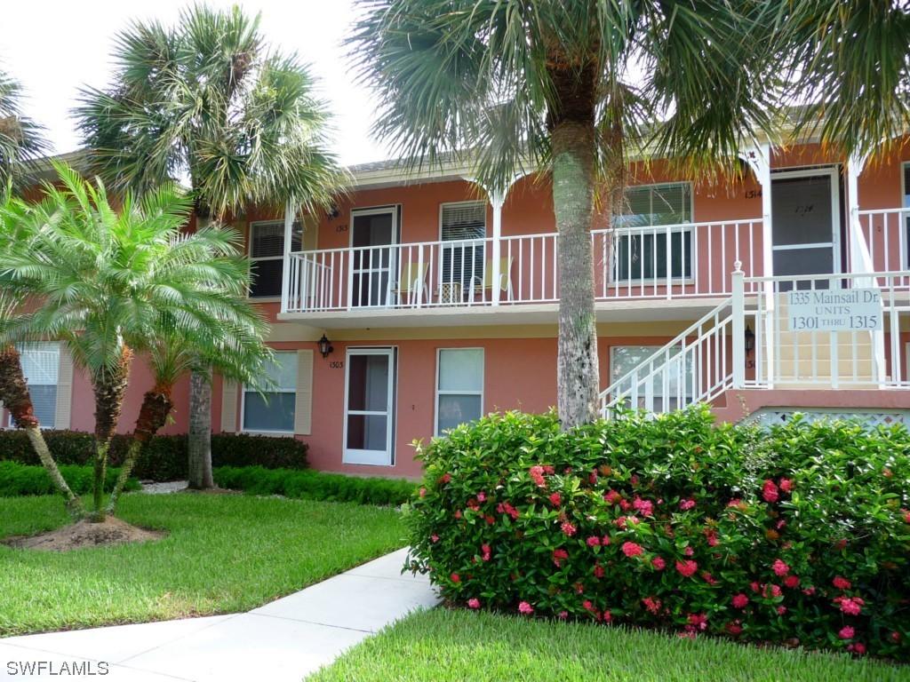 1335 Mainsail Dr. #1313, Naples, FL 34114