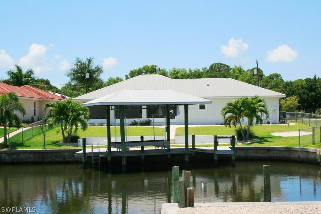 3778 Pinetree Dr., St. James City, FL 33956