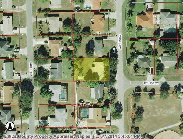 1783 53rd Ln., Naples, FL 34116