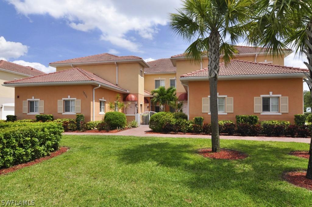 12111 Santaluz Dr. #201, Fort Myers, FL 33913