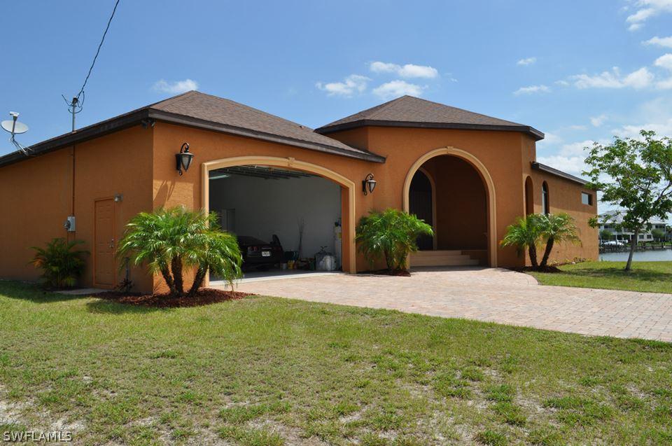 403 SW 4th St., Cape Coral, FL 33991