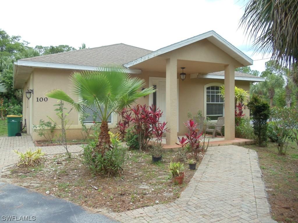100 11th St., Naples, FL 34117