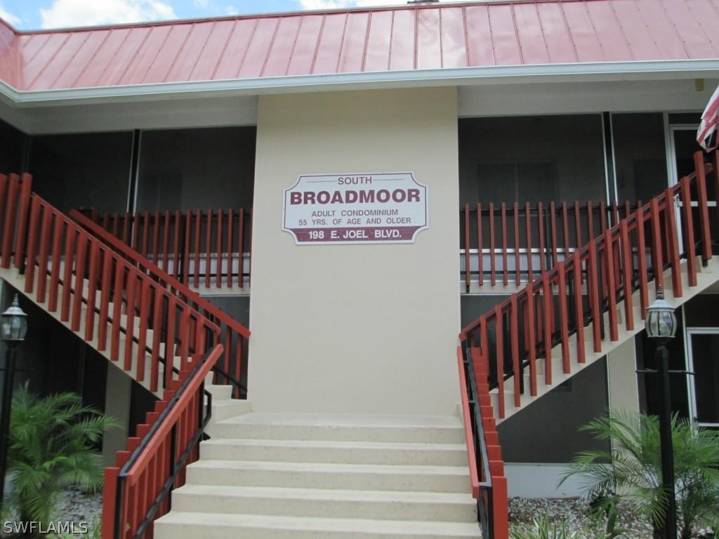 198 Joel Blvd. #8, Lehigh Acres, FL 33936