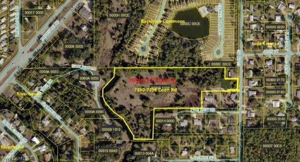 7390 Coon Rd., Fort Myers, FL 33917