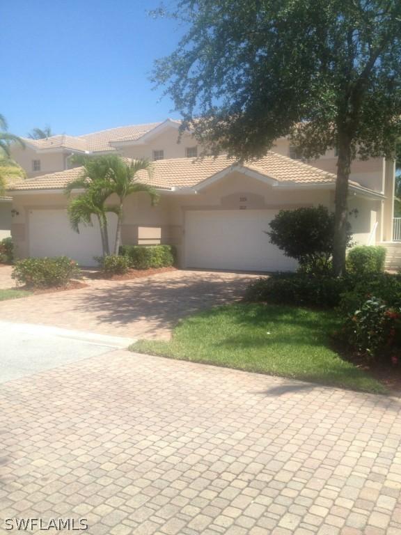 3331 S South Coconut Island Dr. #102, Bonita Springs, FL 34134