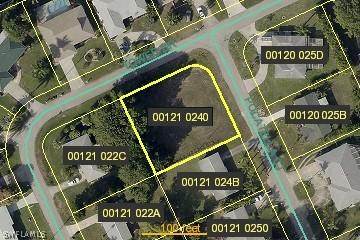5202 Pocatella Ct., Cape Coral, FL 33904