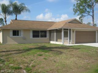 406 E 6th St., Lehigh Acres, FL 33972