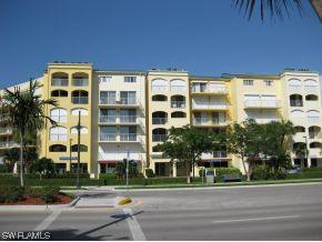 291 S Collier Blvd. #409, Marco Island, FL 34145