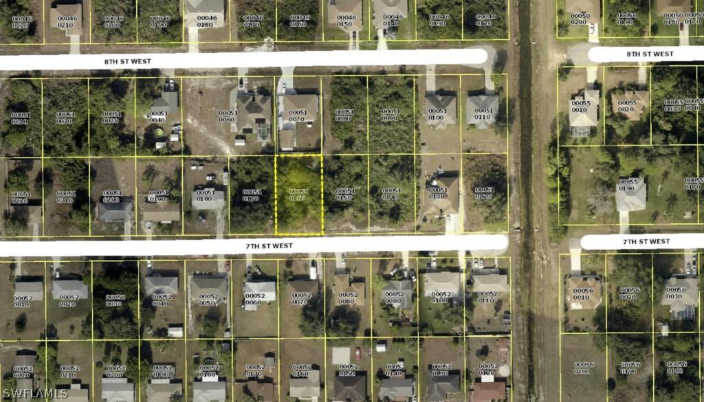 2808 7th St., Lehigh Acres, FL 33976