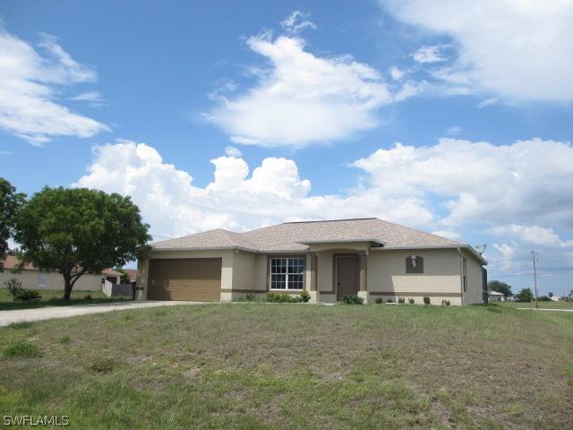 515 NE 5th Pl., Cape Coral, FL 33909