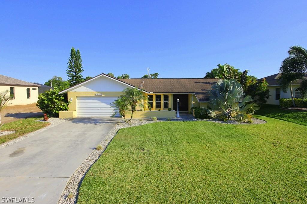 848 SW 19th Ln., Cape Coral, FL 33991