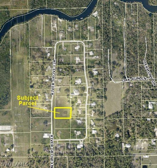 3207 River Grove Cir., Fort Myers, FL 33905