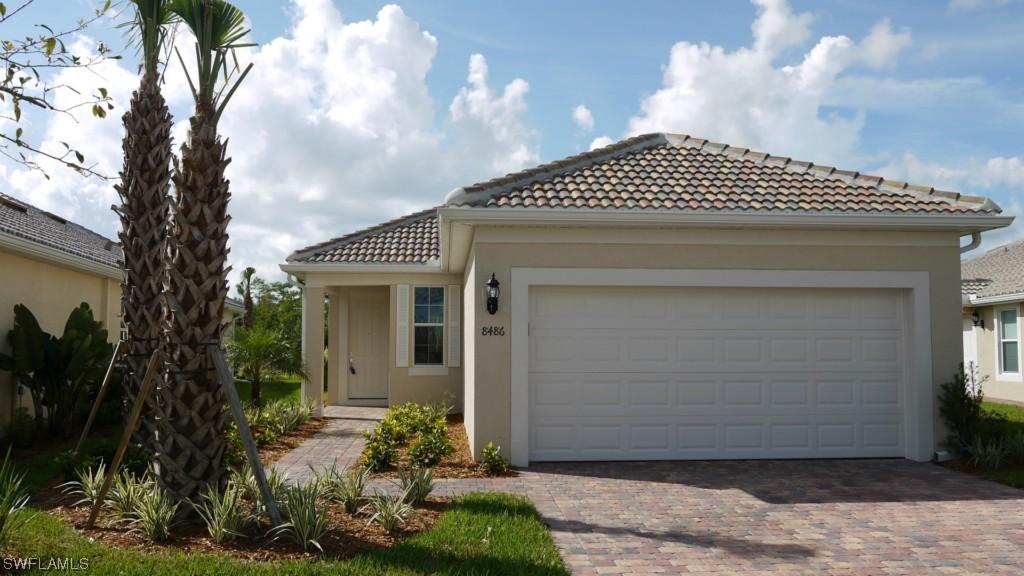 8486 Karina Ct., Naples, FL 34114