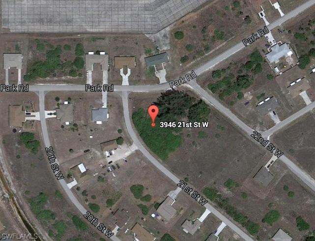 3946 21st St., Lehigh Acres, FL 33971
