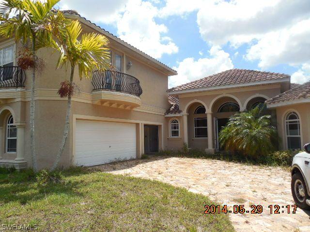 3908 Lavida Way, Cape Coral, FL 33993