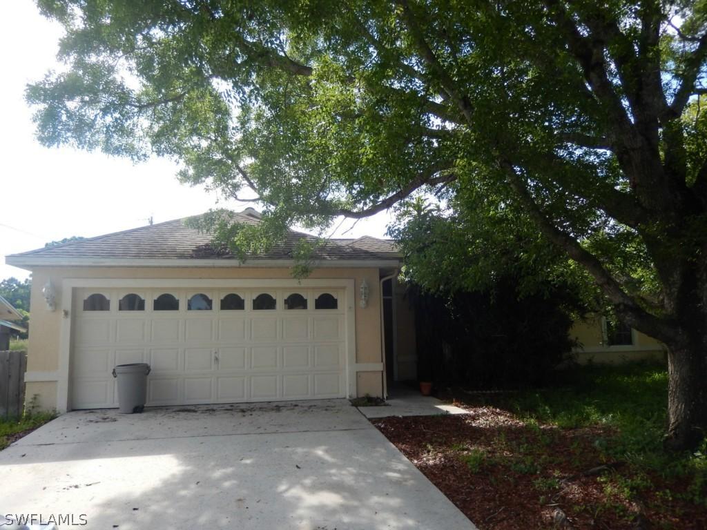 18447 Fuchsia Rd., Fort Myers, FL 33967