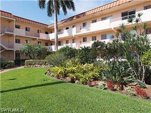 1100 Gulf Shore Blvd. #306, Naples, FL 34102