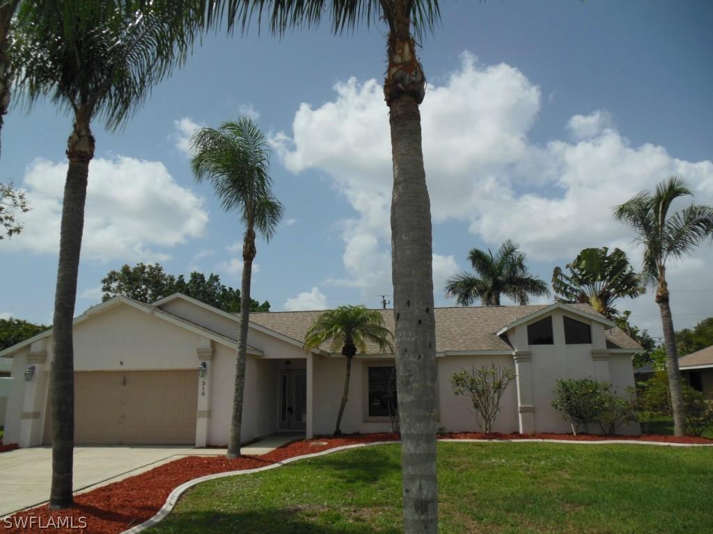 318 SE 4th Ter., Cape Coral, FL 33990