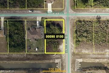 2701 15th St., Lehigh Acres, FL 33976