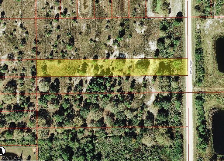 5275 NE 46th St., Naples, FL 34120