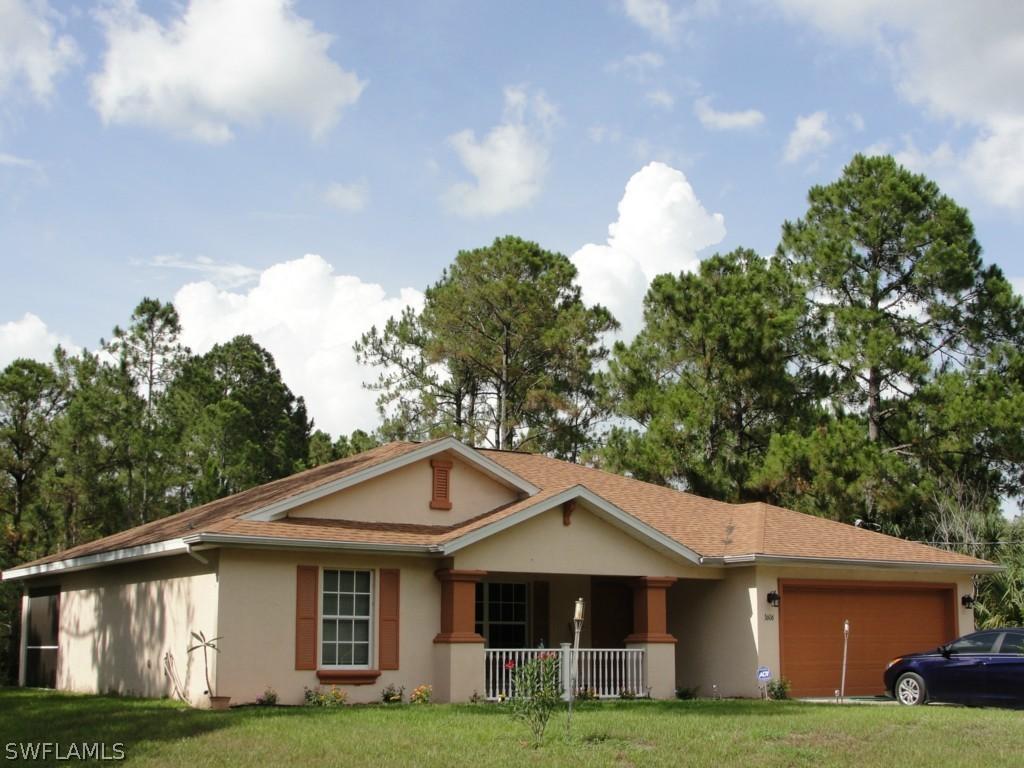 3606 53rd St., Lehigh Acres, FL 33971