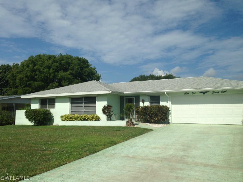 5128 Calusa Ct., Cape Coral, FL 33904