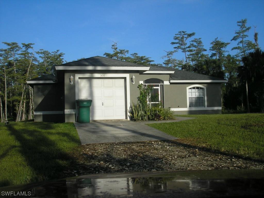 531 4th St., Naples, FL 34117