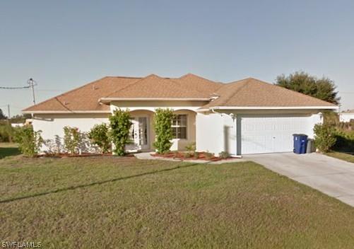 2714 58th St., Lehigh Acres, FL 33971