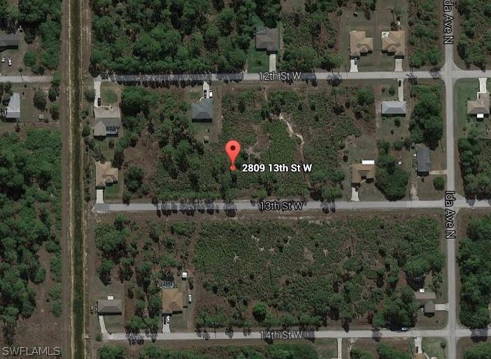 2809 13th St., Lehigh Acres, FL 33971