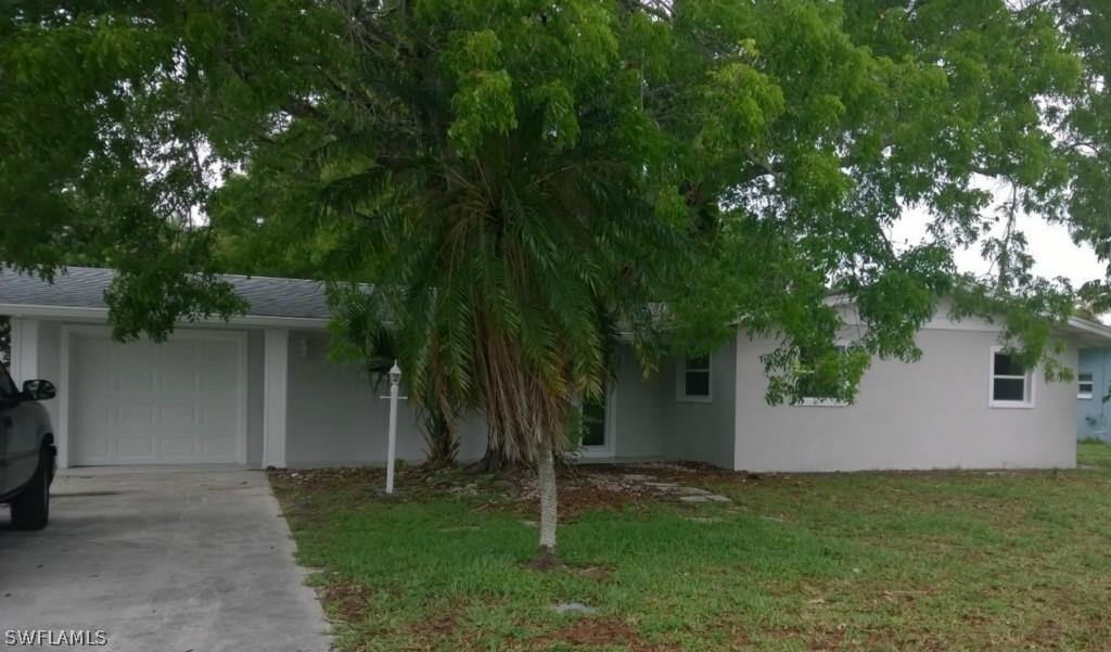 912 Dean Way, Fort Myers, FL 33919