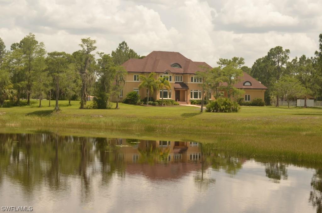 2626 Oil Well Rd., Naples, FL 34120