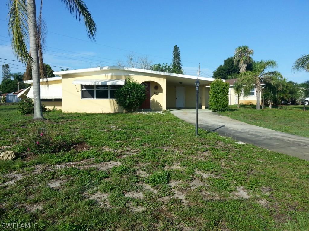 1108 Rushmore Ave., Lehigh Acres, FL 33936