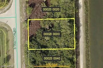 6118 Stratton Rd., Fort Myers, FL 33905