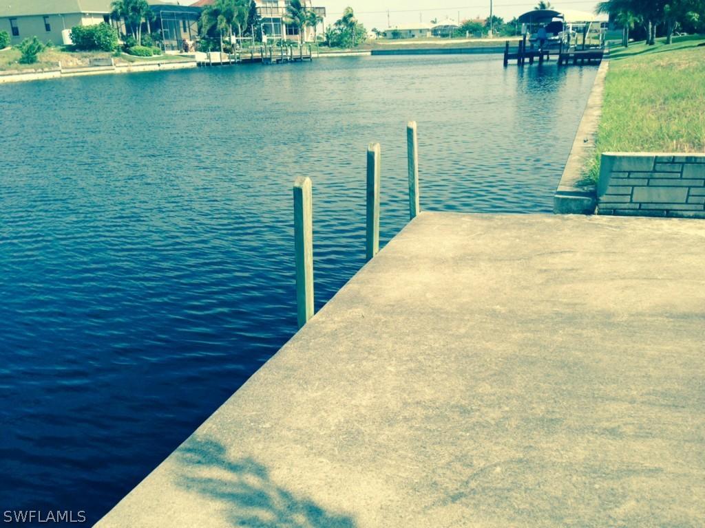 819 NW 36th Pl., Cape Coral, FL 33993