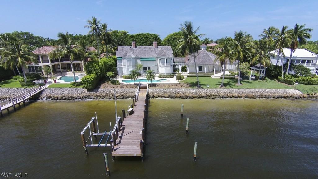 1041 Galleon Dr., Naples, FL 34102