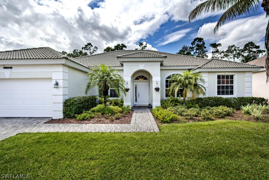 13740 Magnolia Lake Ct., Fort Myers, FL 33907