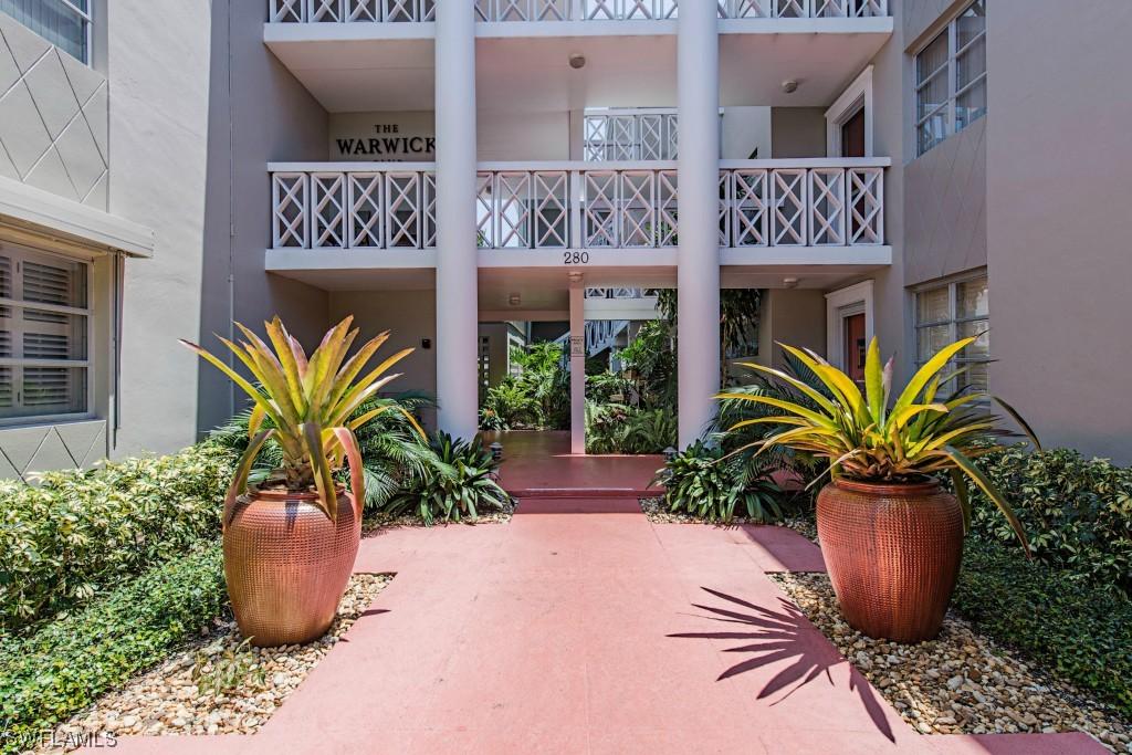 280 2nd Ave. #105, Naples, FL 34102