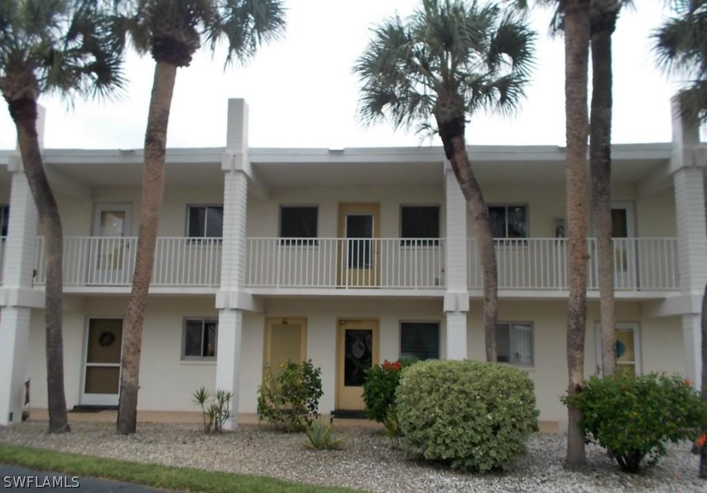 357 Joel Blvd. #214, Lehigh Acres, FL 33936