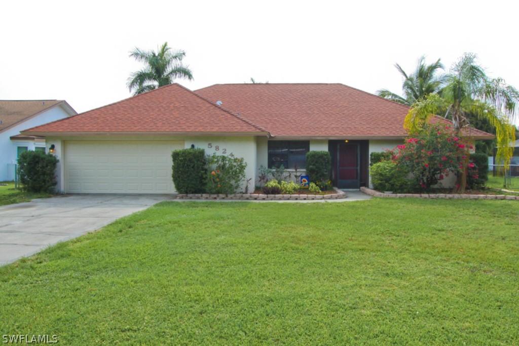5824 Casablanca Ct., Fort Myers, FL 33919