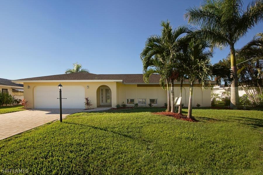 1928 SE 35th St., Cape Coral, FL 33904