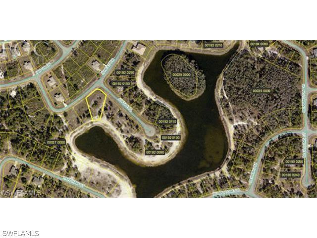 416 Juneau Dr., Lehigh Acres, FL 33974