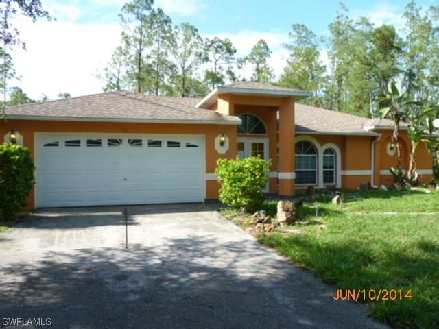 4165 Golden Gate Blvd., Naples, FL 34120