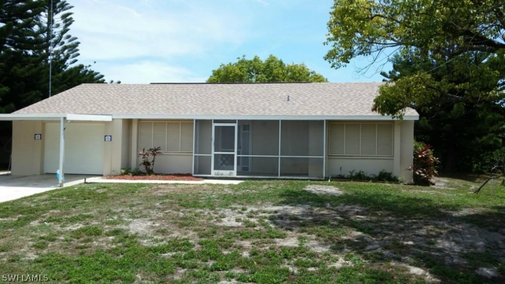 5000 18th Ave., Naples, FL 34116