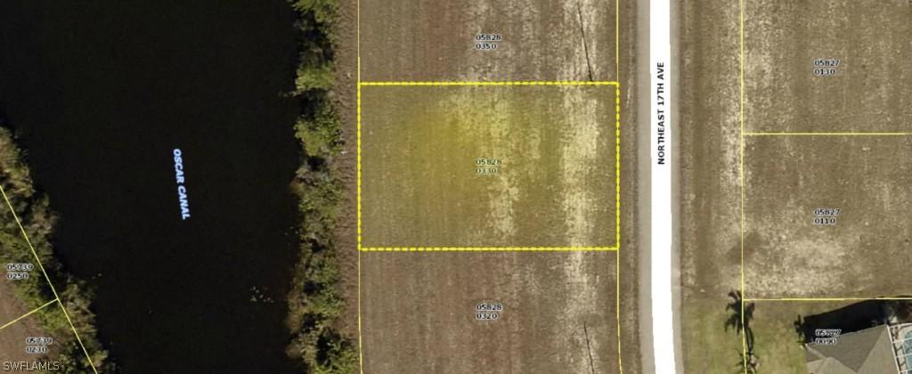 4232 NE 17th Ave., Cape Coral, FL 33909