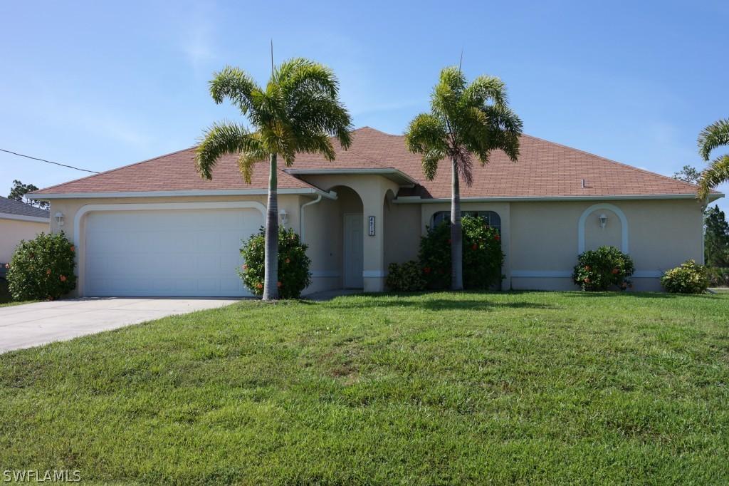 4317 NW 40th Ter., Cape Coral, FL 33993