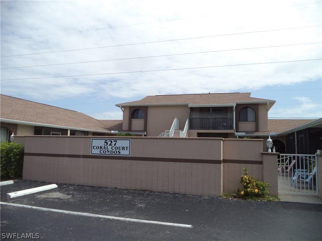 527 Cape Coral Pkwy. #4, Cape Coral, FL 33914