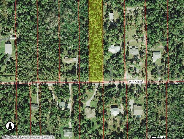 14th Ave., Naples, FL 34120