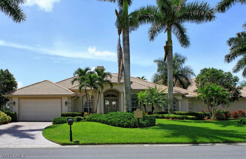 [Address Hidden by Seller], Naples, FL 34113