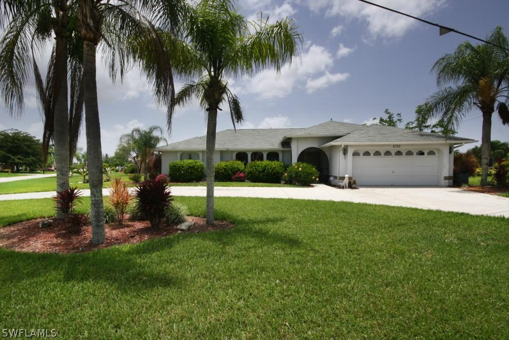 2135 Country Club Blvd., Cape Coral, FL 33990
